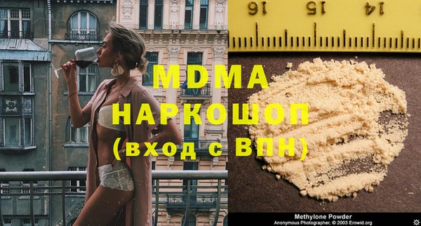 гашик Няндома